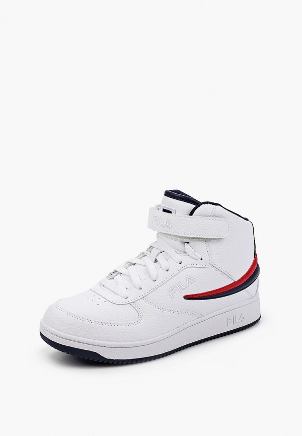 фото Кеды fila