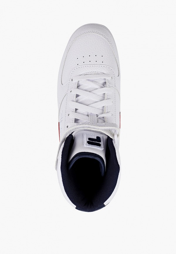 фото Кеды fila