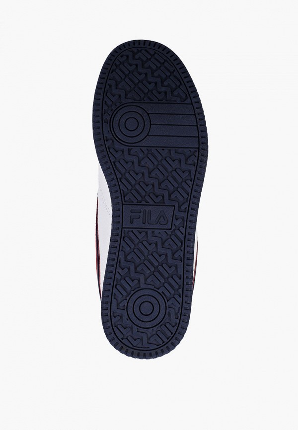 фото Кеды fila