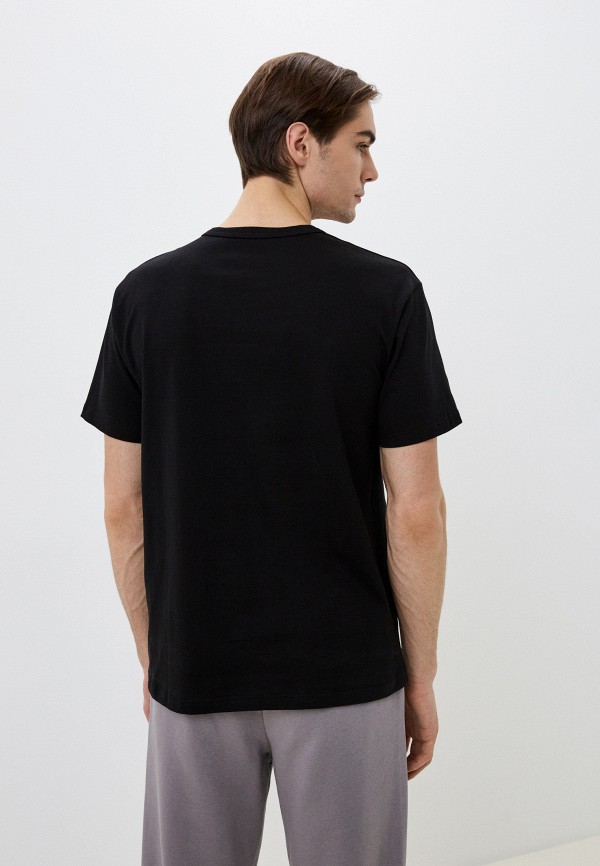 Футболка Materia черный, размер 54, фото 2