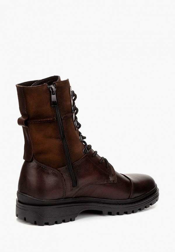 фото Ботинки quattrocomforto