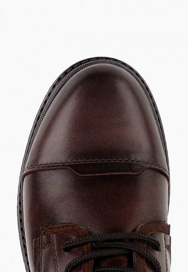 фото Ботинки quattrocomforto