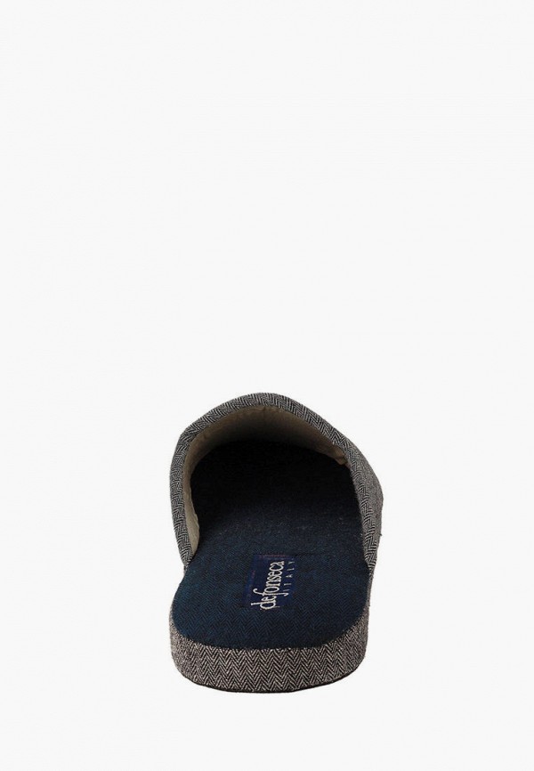 фото Тапочки de fonseca