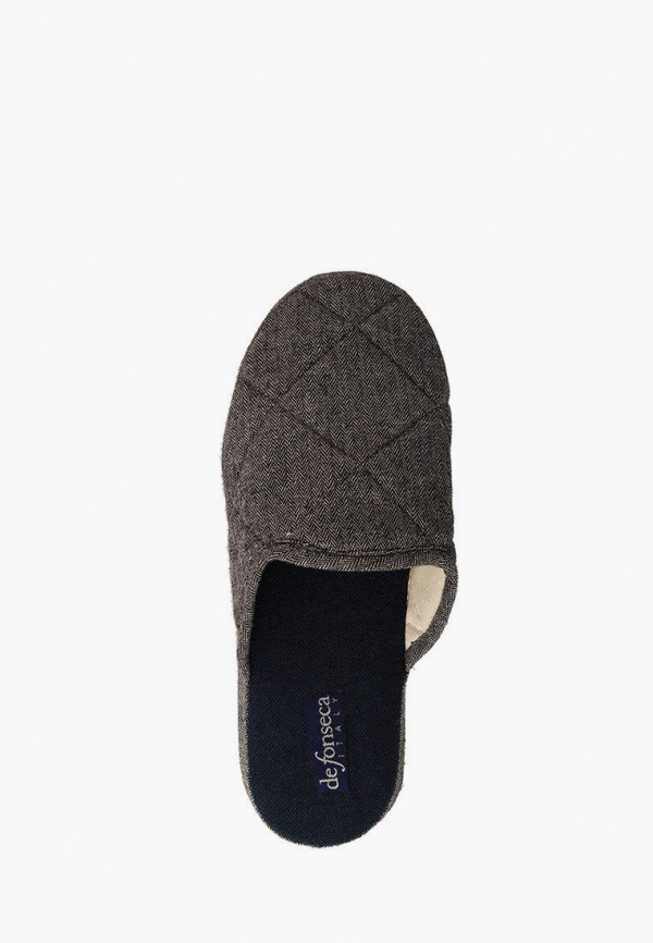 фото Тапочки de fonseca