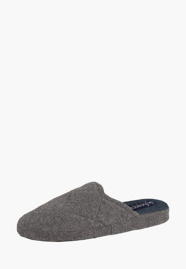 фото Тапочки de fonseca