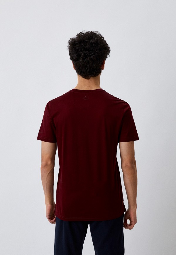 фото Футболка raschini