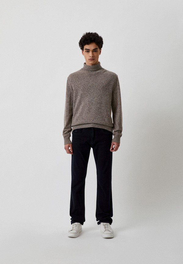 фото Джинсы raschini