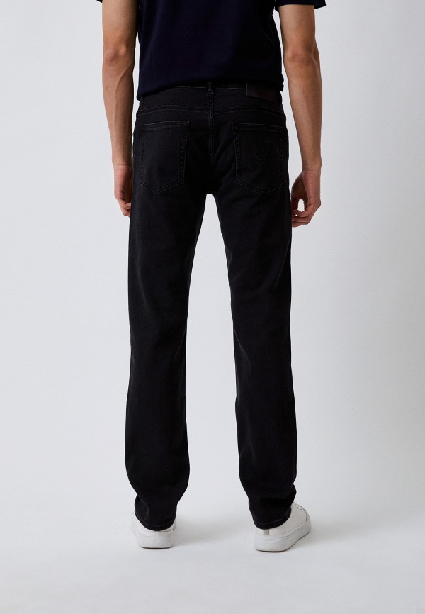 фото Джинсы raschini