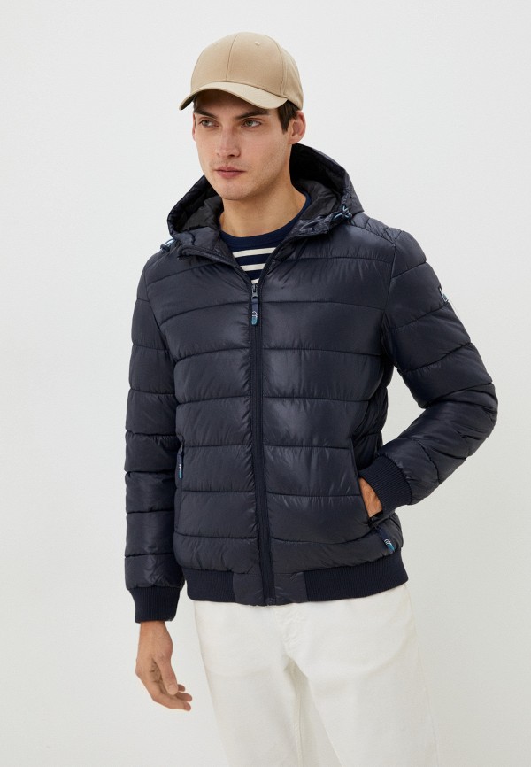 фото Куртка утепленная zolla