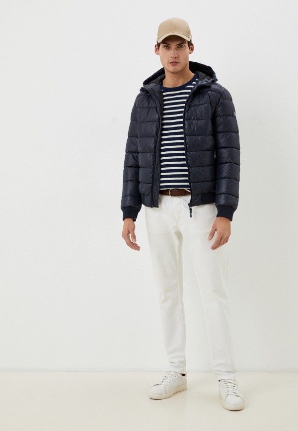 фото Куртка утепленная zolla