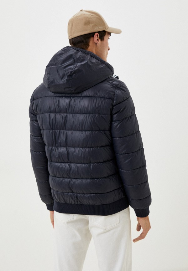 фото Куртка утепленная zolla