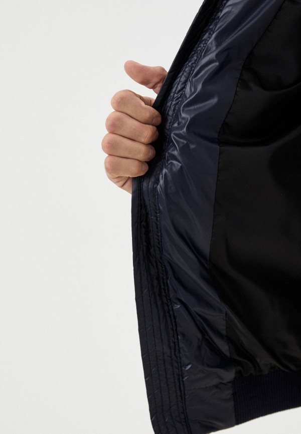 фото Куртка утепленная zolla