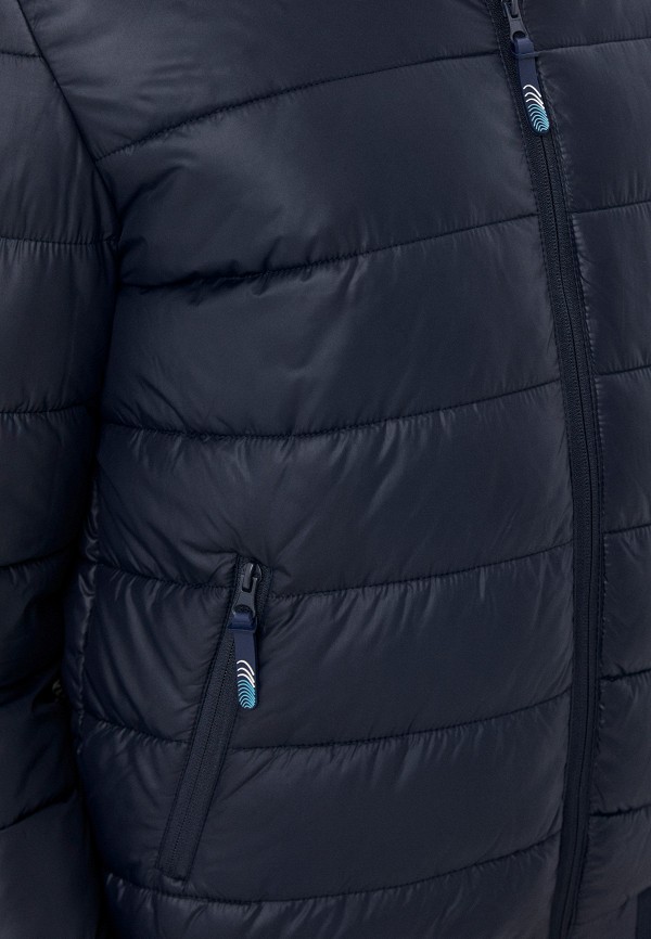 фото Куртка утепленная zolla