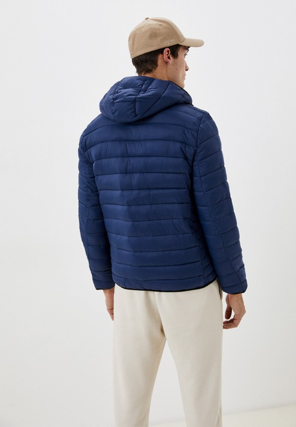 фото Куртка утепленная zolla