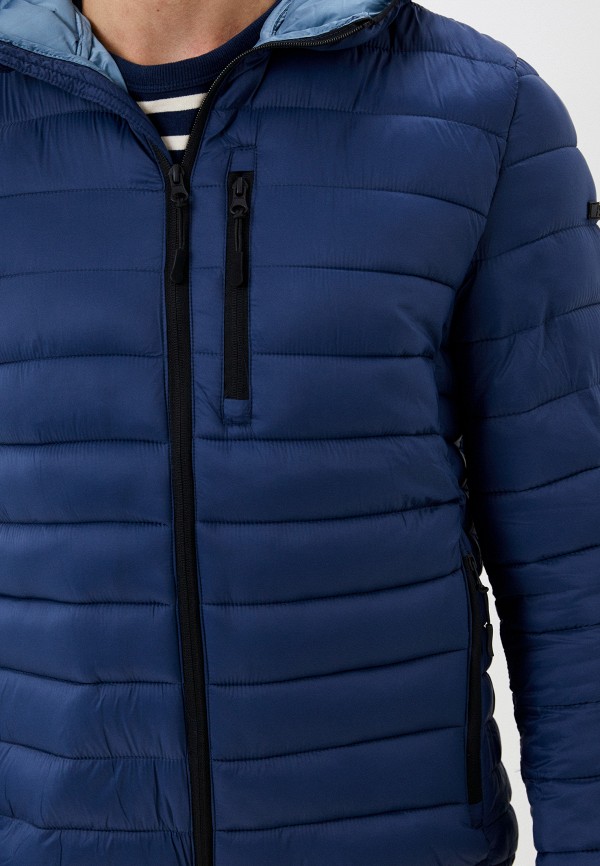 фото Куртка утепленная zolla