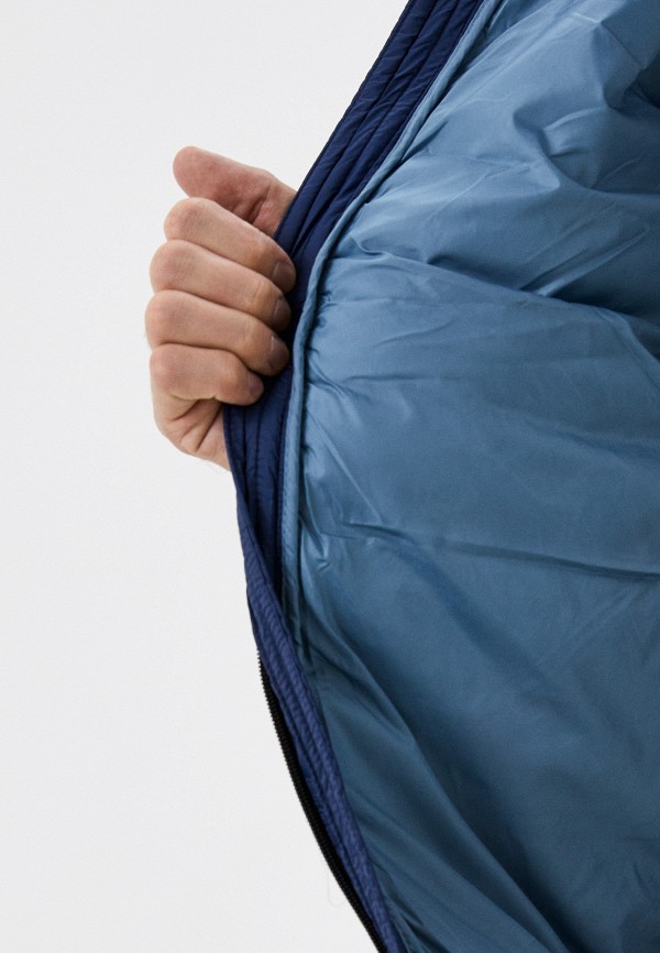 фото Куртка утепленная zolla