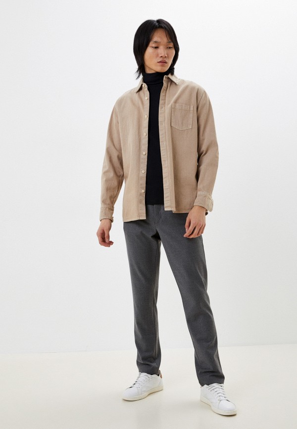 фото Водолазка minaku