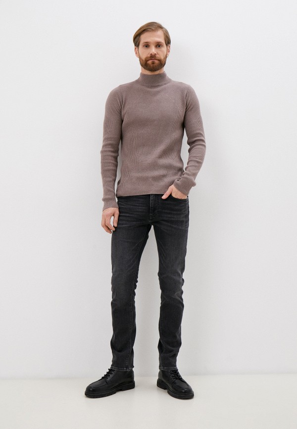 фото Водолазка trendyol