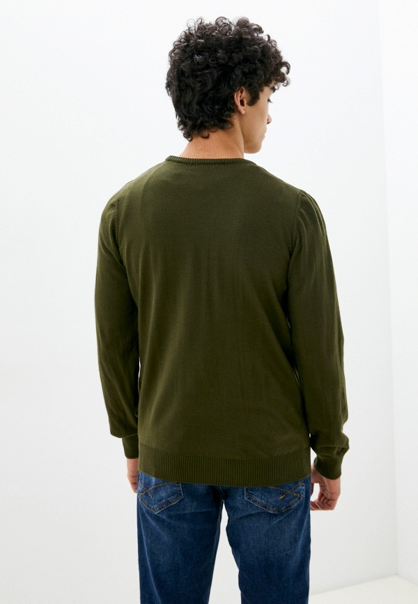 Джемпер Trendyol хаки, размер 52, фото 3