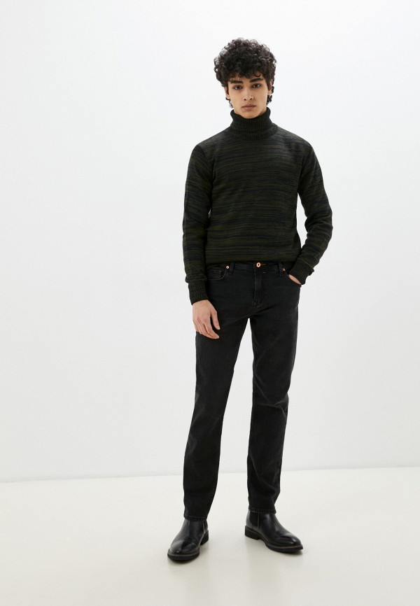 фото Водолазка trendyol