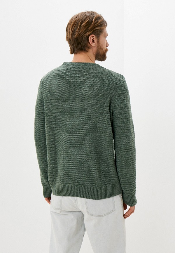 Джемпер Trendyol зеленый, размер 50, фото 3