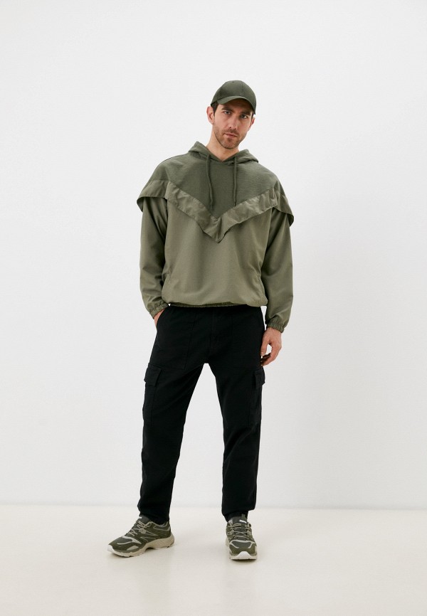 фото Худи trendyol