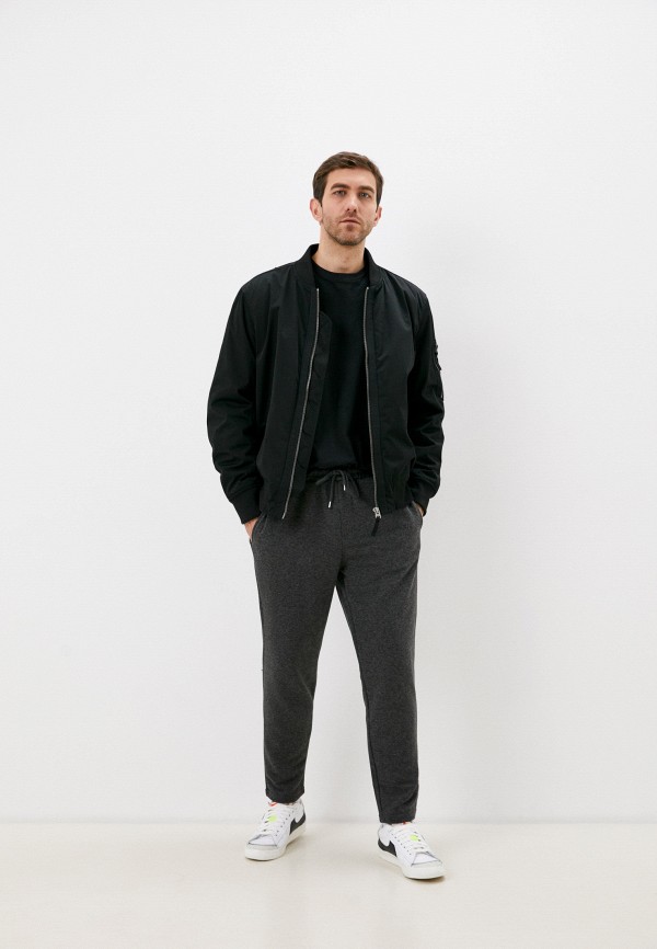 фото Брюки спортивные trendyol