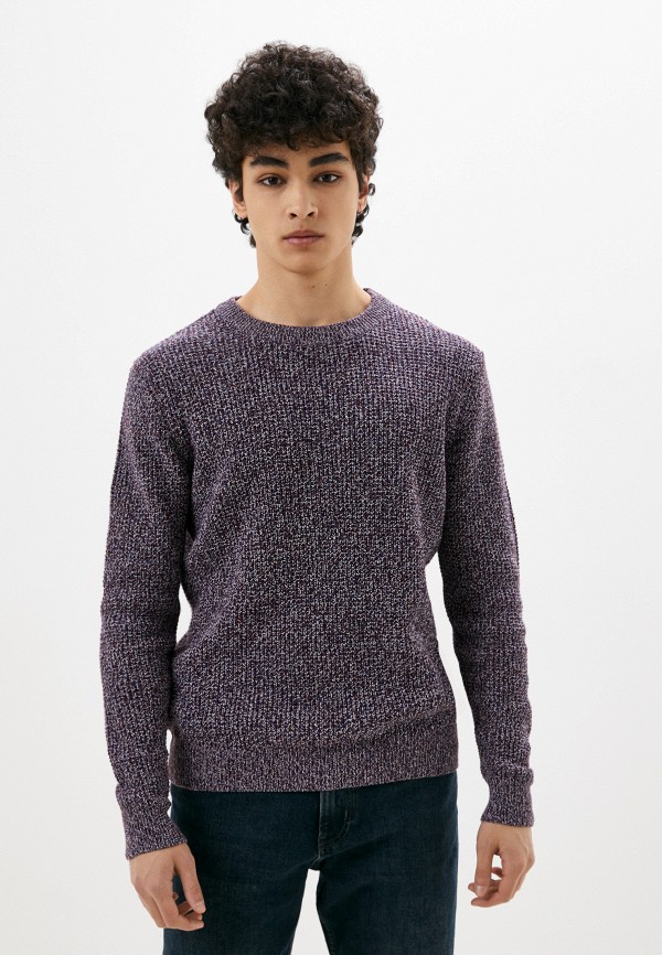 фиолетовый