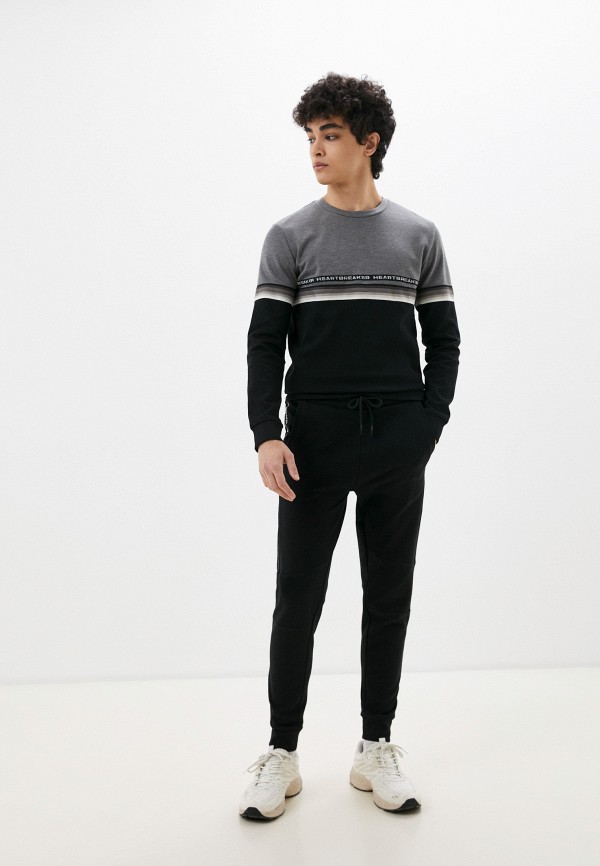 фото Брюки спортивные colin's