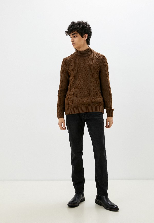 фото Джинсы colin's