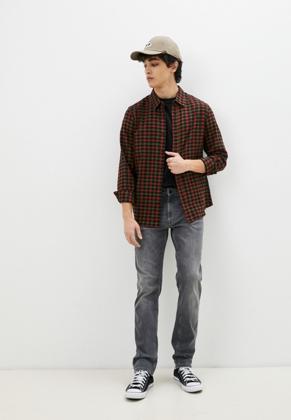 фото Рубашка colin's