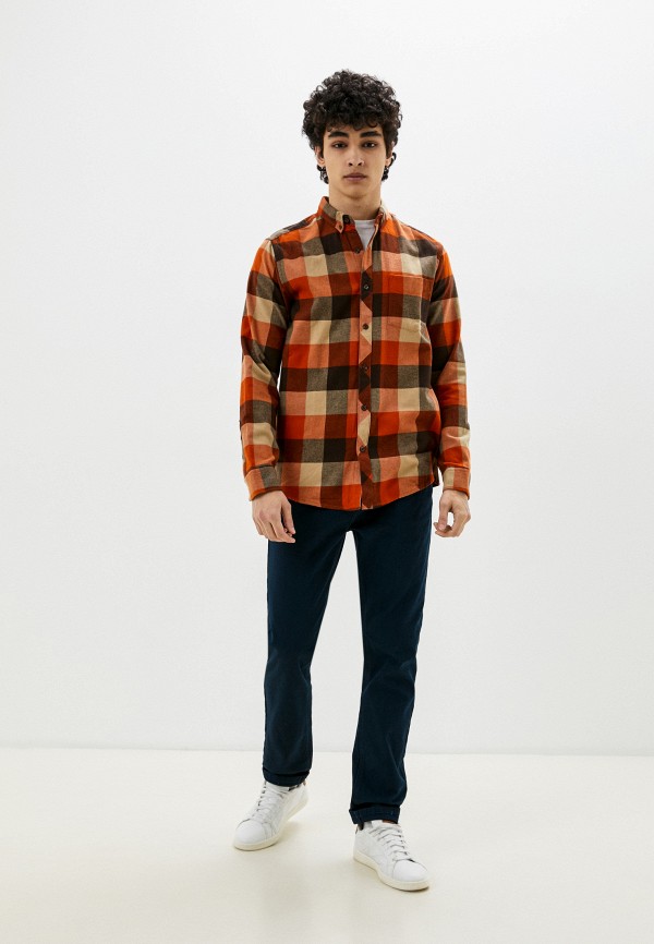 фото Рубашка colin's