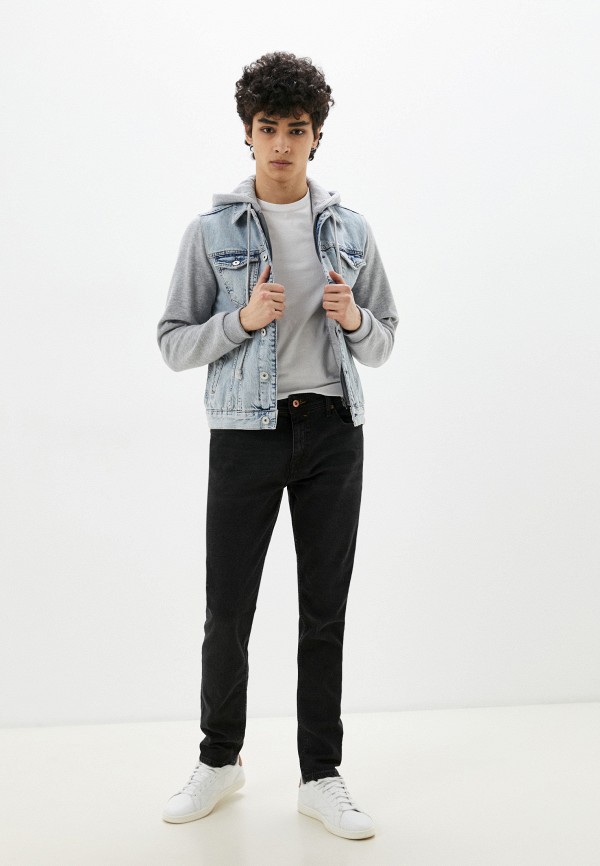 фото Куртка джинсовая colin's