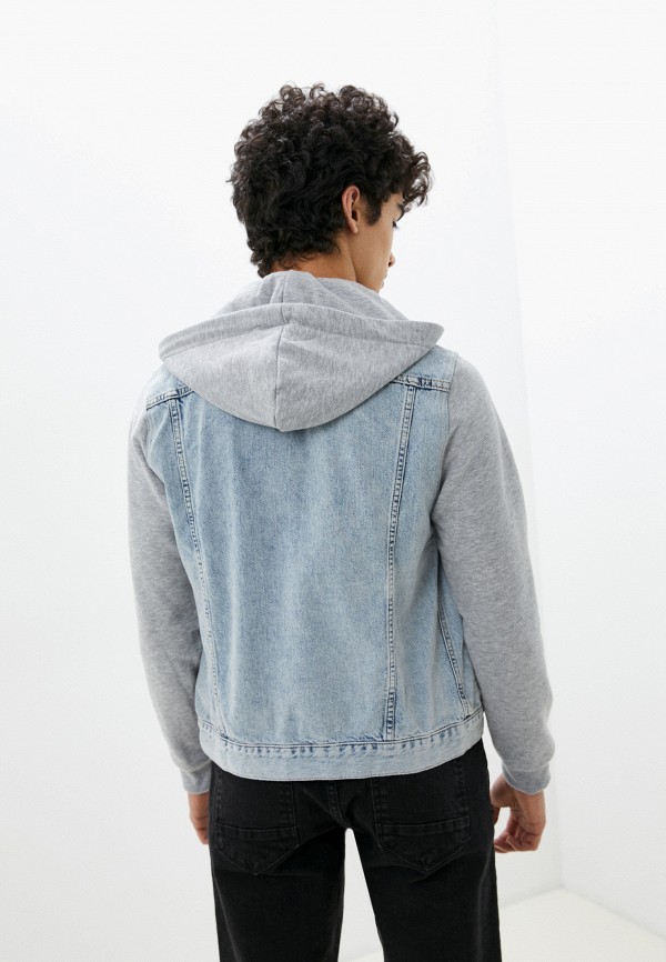 фото Куртка джинсовая colin's