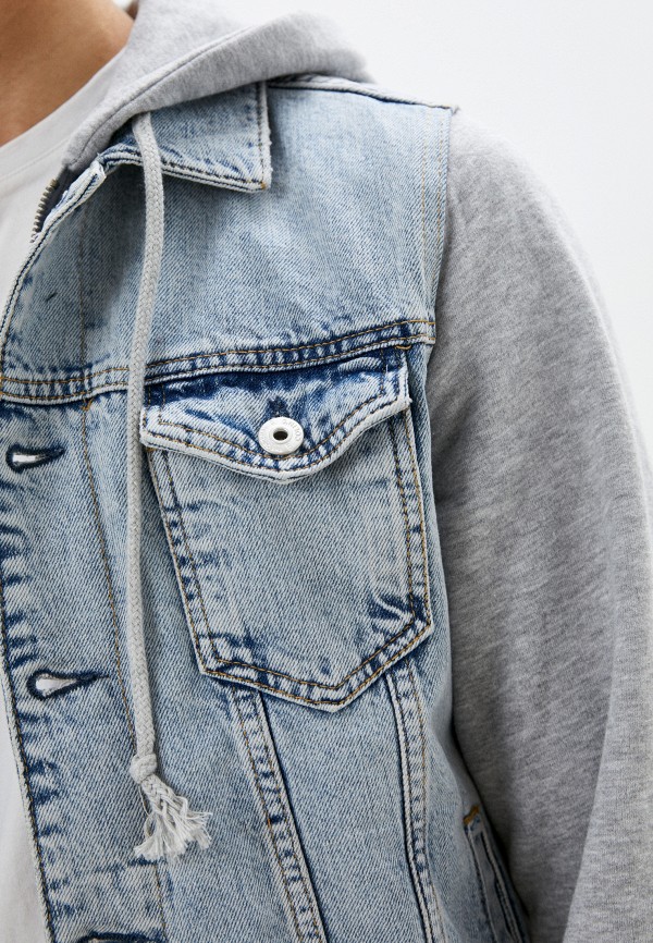 фото Куртка джинсовая colin's