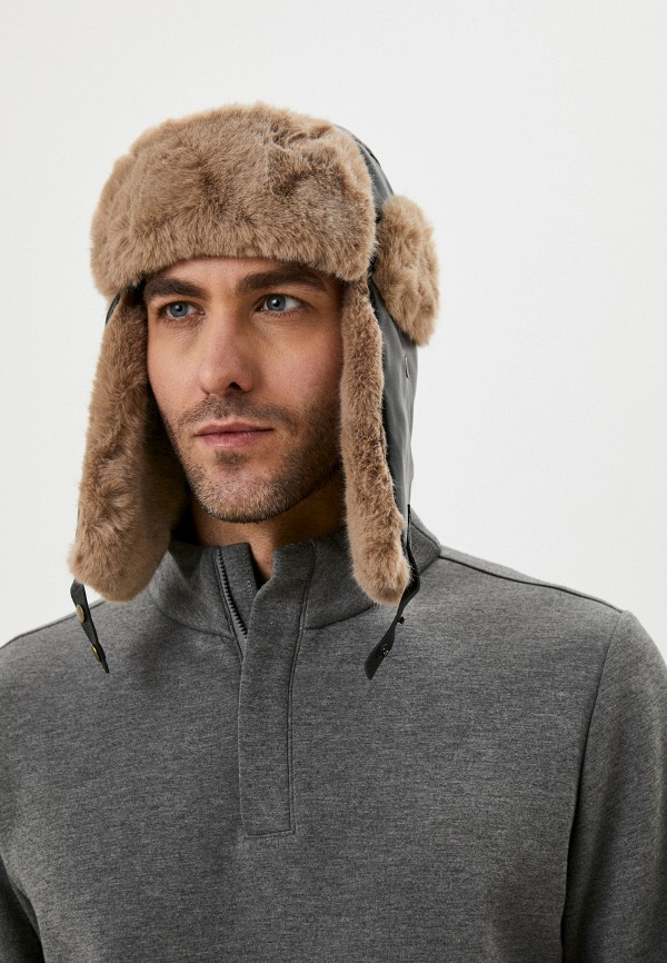 фото Шапка fabretti