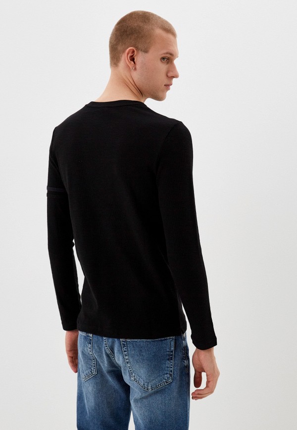 фото Лонгслив bawer