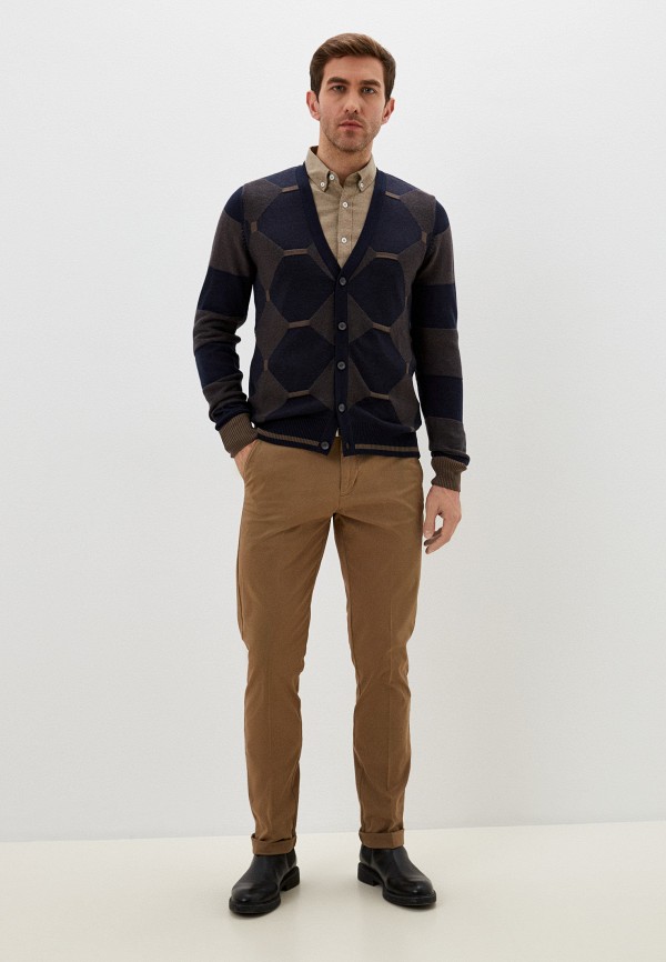 фото Брюки el caballo sevilla 1892