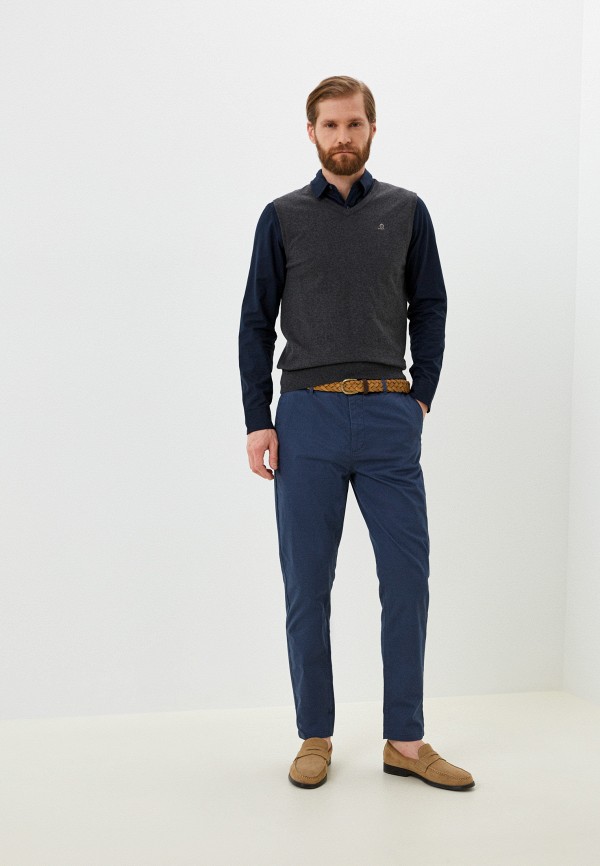 фото Жилет el caballo sevilla 1892