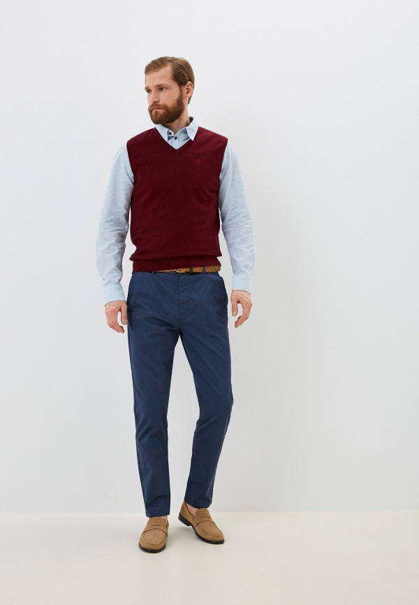 фото Жилет el caballo sevilla 1892