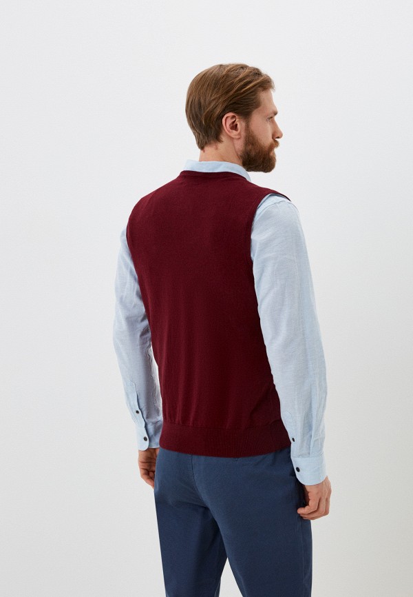 фото Жилет el caballo sevilla 1892