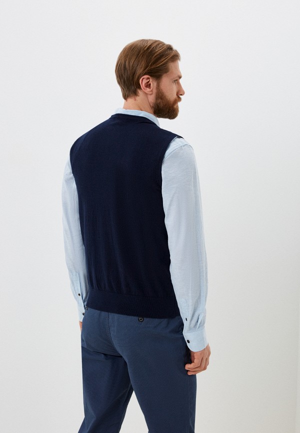 фото Жилет el caballo sevilla 1892