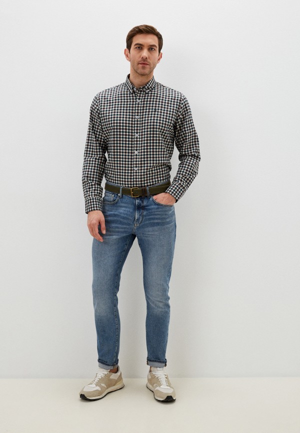 фото Рубашка el caballo sevilla 1892