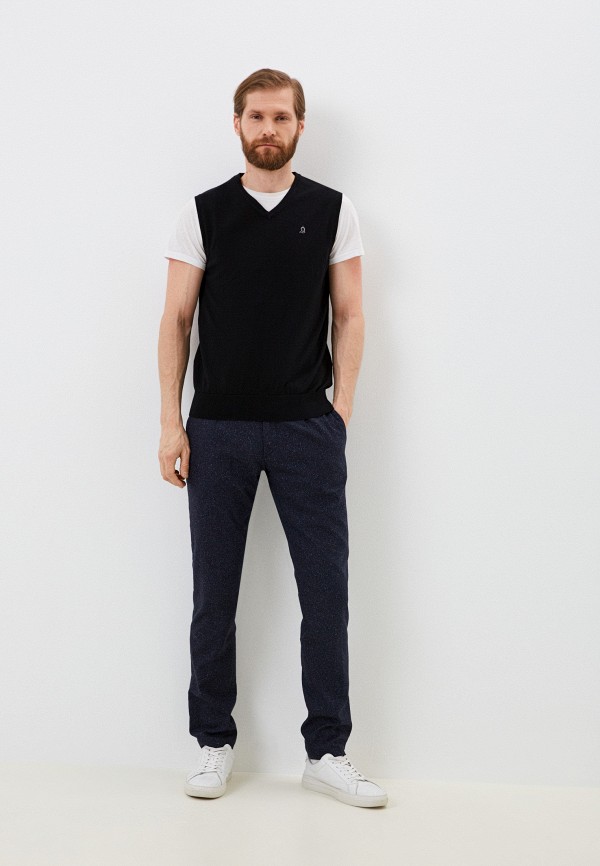 фото Жилет el caballo sevilla 1892