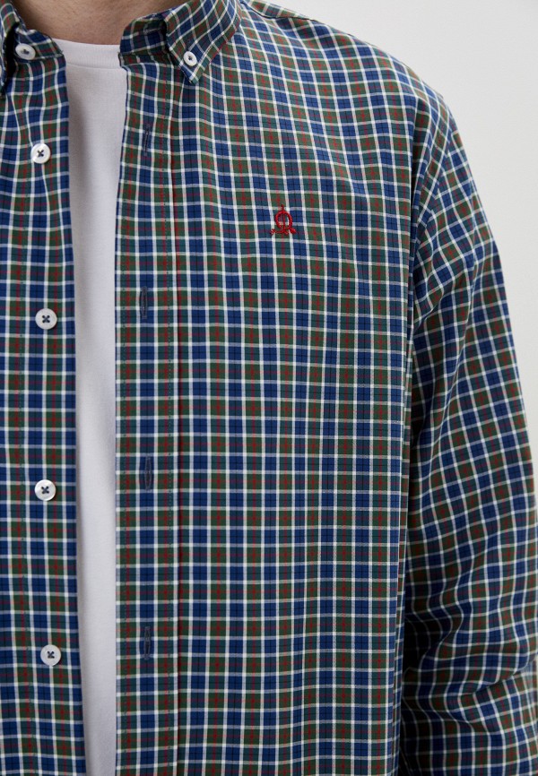 фото Рубашка el caballo sevilla 1892