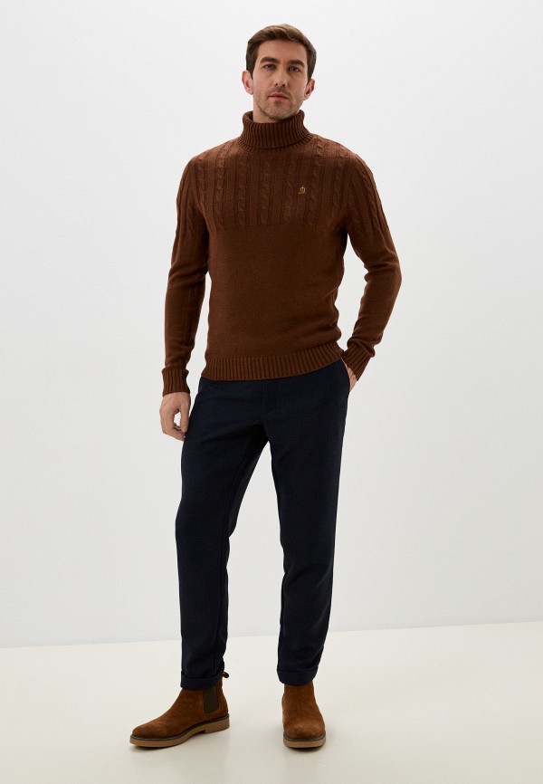 фото Свитер el caballo sevilla 1892