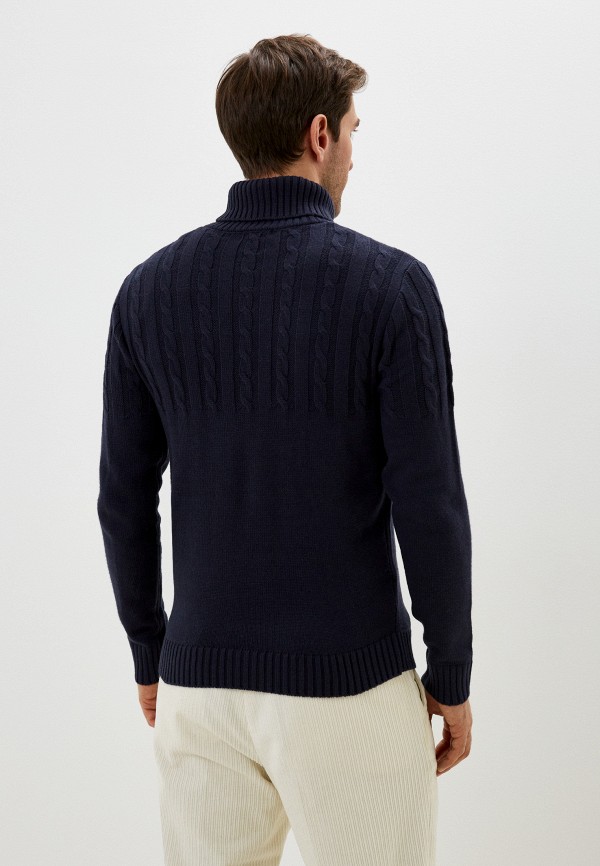 фото Свитер el caballo sevilla 1892