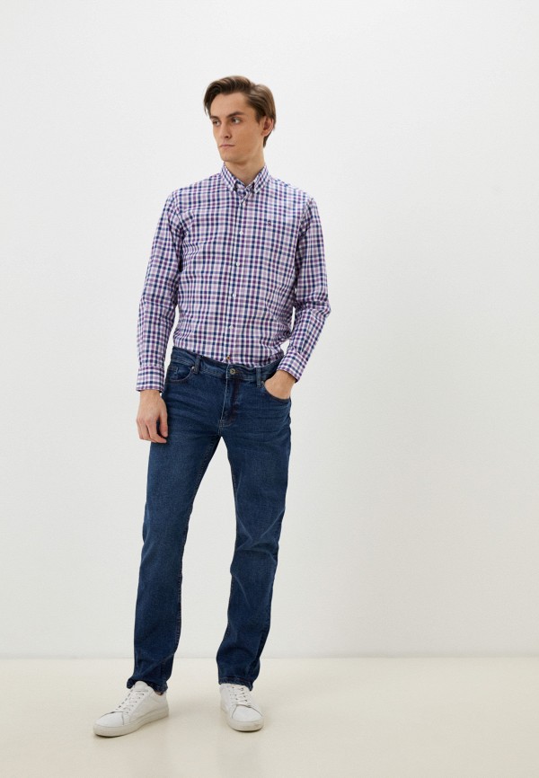 фото Рубашка el caballo sevilla 1892