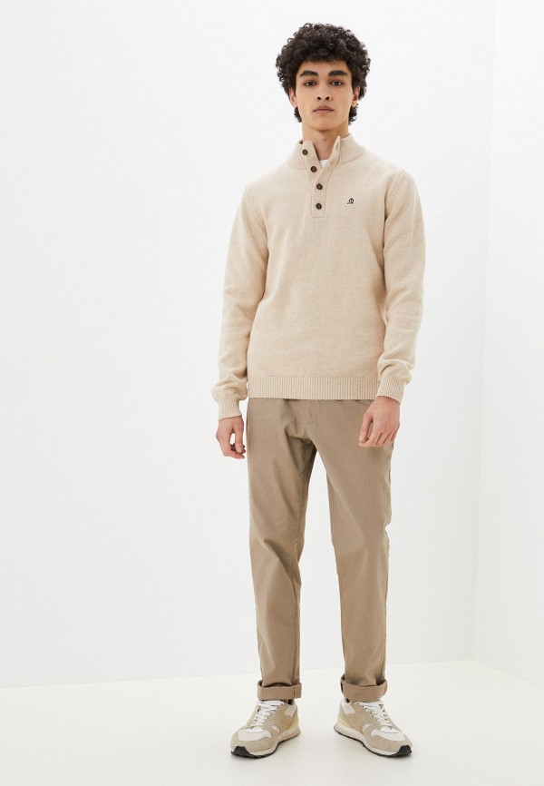 фото Свитер el caballo sevilla 1892