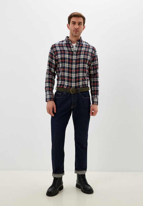 фото Рубашка el caballo sevilla 1892